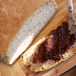 Composta di fichi biologica