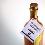 Olio extra vergine di oliva biologico Presidio Slow Food di Tèra de Prie
