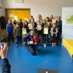 Premio Biol Kids Liguria 2019 Tèra de Prie